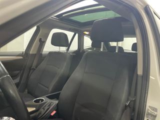 BMW X1 sDrive16d