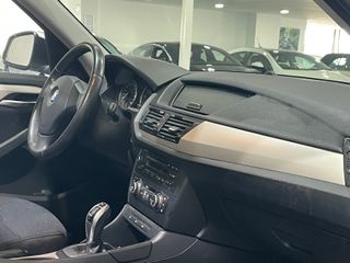 BMW X1 sDrive16d