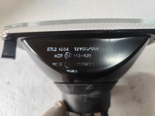 Farol Frontal Toyota Genuíno