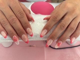 Manicurista 