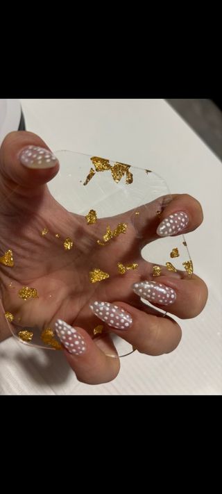 Manicurista 