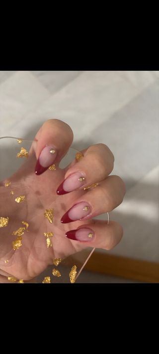 Manicurista 