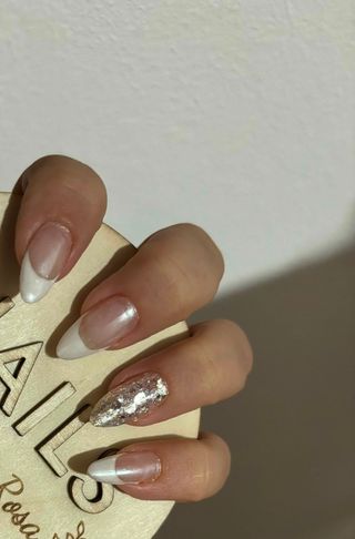 Manicurista 
