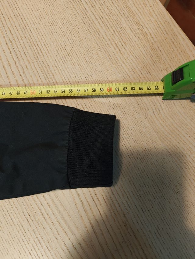 Pieza única: Chaqueta Fred Perry x Drake's - S