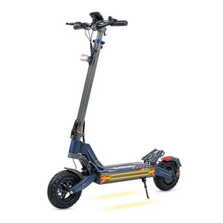 Patinete Eléctrico Ecoxtrem M41 TANK 1000W NUEVO