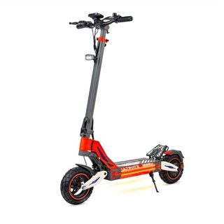 Patinete Eléctrico Ecoxtrem M41 TANK 1000W NUEVO