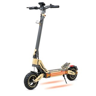 Patinete Eléctrico Ecoxtrem M41 TANK 1000W NUEVO