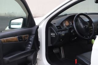 Mercedes-Benz Clase C 2008