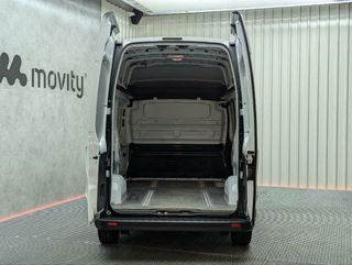 Renault Trafic FURGON 2.0 BLUE DCI 150CV L2H2