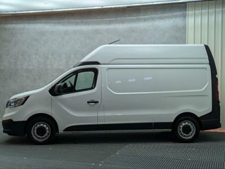 Renault Trafic FURGON 2.0 BLUE DCI 150CV L2H2