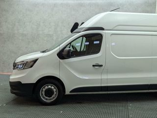Renault Trafic FURGON 2.0 BLUE DCI 150CV L2H2