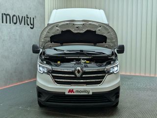 Renault Trafic FURGON 2.0 BLUE DCI 150CV L2H2