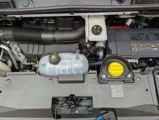 Renault Trafic FURGON 2.0 BLUE DCI 150CV L2H2