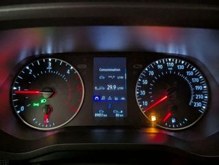 Renault Trafic FURGON 2.0 BLUE DCI 150CV L2H2