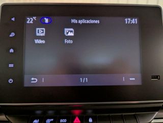 Renault Trafic FURGON 2.0 BLUE DCI 150CV L2H2