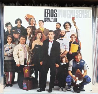 Eros Ramazzotti_In ogni senso