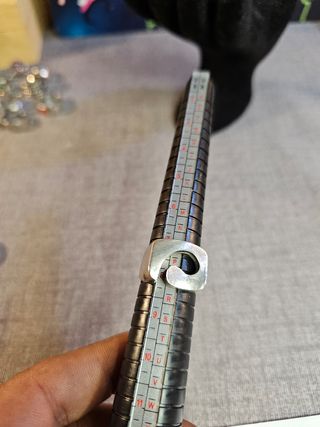 Anillo Plata Vintage Elegante
