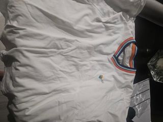 Camiseta deportiva GSD, tengo 4 talla 16 -40