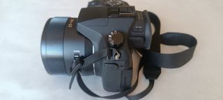 Panasonic DMC-FZ1000 LUMIX come nuova