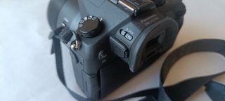 Panasonic DMC-FZ1000 LUMIX come nuova