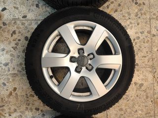 Llantas Audi A6