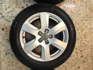 Llantas Audi A6