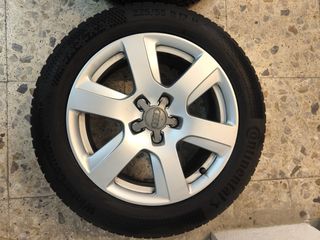 Llantas Audi A6