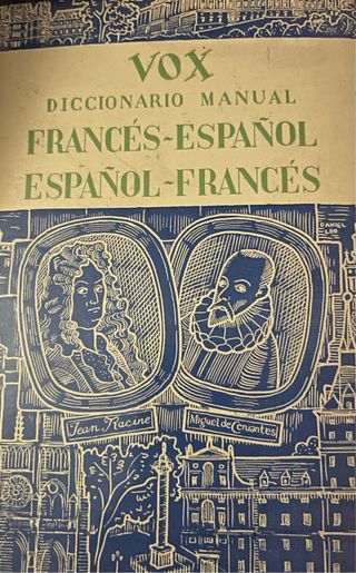 diccionarios manual