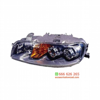 Faros delanteros para FIAT PUNTO (99-03)