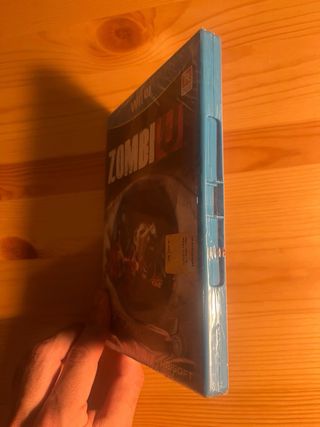 ZombiU per Wii U ITA