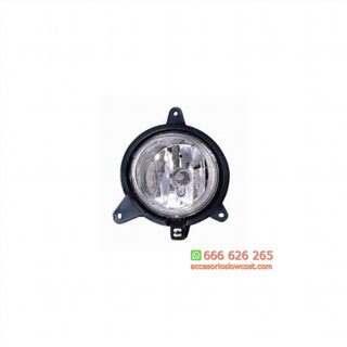 Faros antiniebla para KIA SORENTO (02-06)