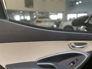 Hyundai Santa Fe 2.2 CRDi Tecno Auto 4x4 7S
