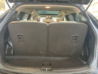 Hyundai Santa Fe 2.2 CRDi Tecno Auto 4x4 7S