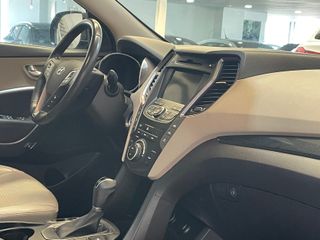 Hyundai Santa Fe 2.2 CRDi Tecno Auto 4x4 7S