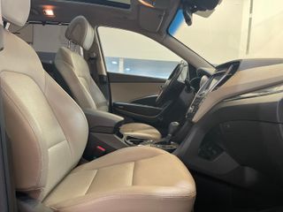 Hyundai Santa Fe 2.2 CRDi Tecno Auto 4x4 7S