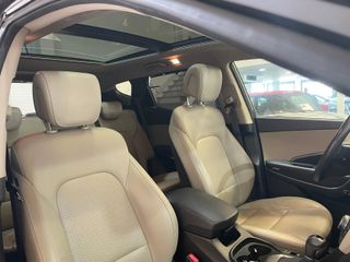 Hyundai Santa Fe 2.2 CRDi Tecno Auto 4x4 7S