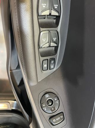 Hyundai Santa Fe 2.2 CRDi Tecno Auto 4x4 7S