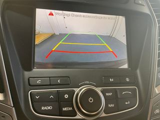 Hyundai Santa Fe 2.2 CRDi Tecno Auto 4x4 7S