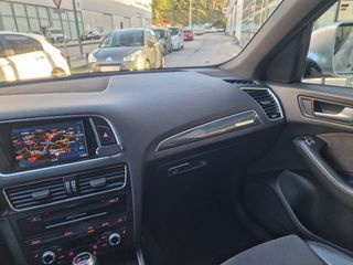 Audi SQ5  313cv Nardo Grey