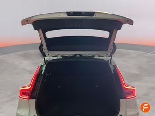Volvo XC40 2.0 D3 Auto
