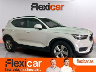 Volvo XC40 2.0 D3 Auto