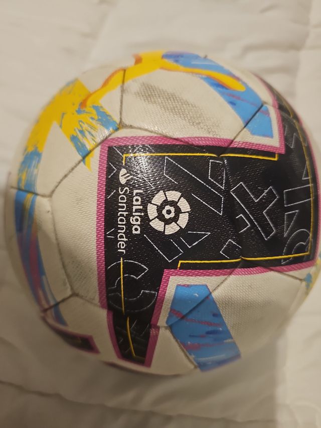 2 Balones de Fútbol