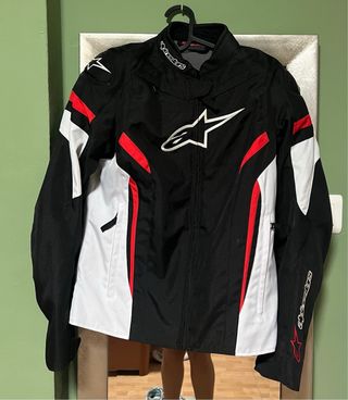 Chaqueta Alpinestars Mujer Cordura