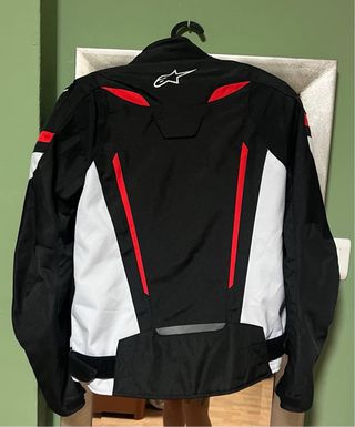 Chaqueta Alpinestars Mujer Cordura