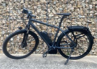 Bicicleta Eléctrica Scott Sportster