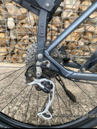 Bicicleta Eléctrica Scott Sportster