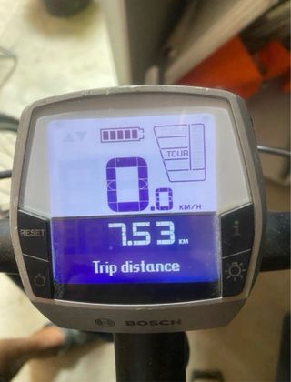 Bicicleta Eléctrica Scott Sportster