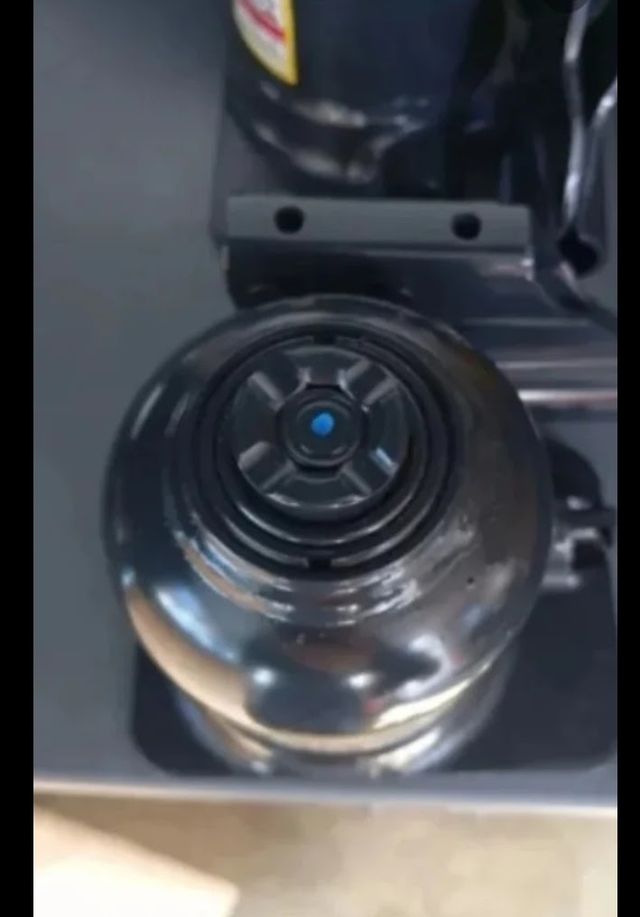 OFERTA.Gato CORAM 3.5T