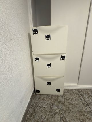 ZAPATERO INFANTIL
