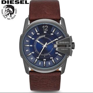 Reloj Diesel master chief DZ1618